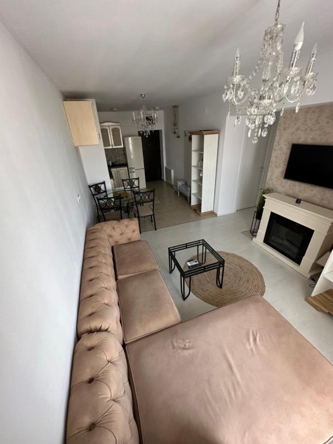 Mihai Bravu Apartment Bukareszt Zewnętrze zdjęcie