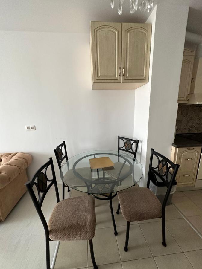 Mihai Bravu Apartment Bukareszt Zewnętrze zdjęcie