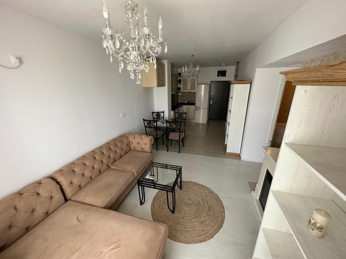 Mihai Bravu Apartment Bukareszt Zewnętrze zdjęcie