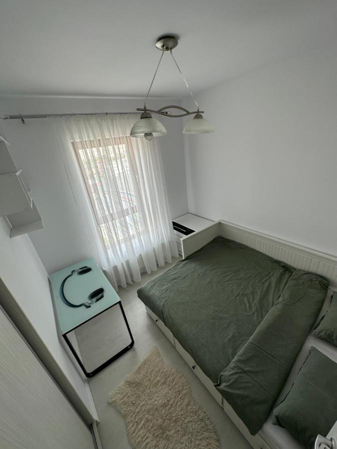Mihai Bravu Apartment Bukareszt Zewnętrze zdjęcie