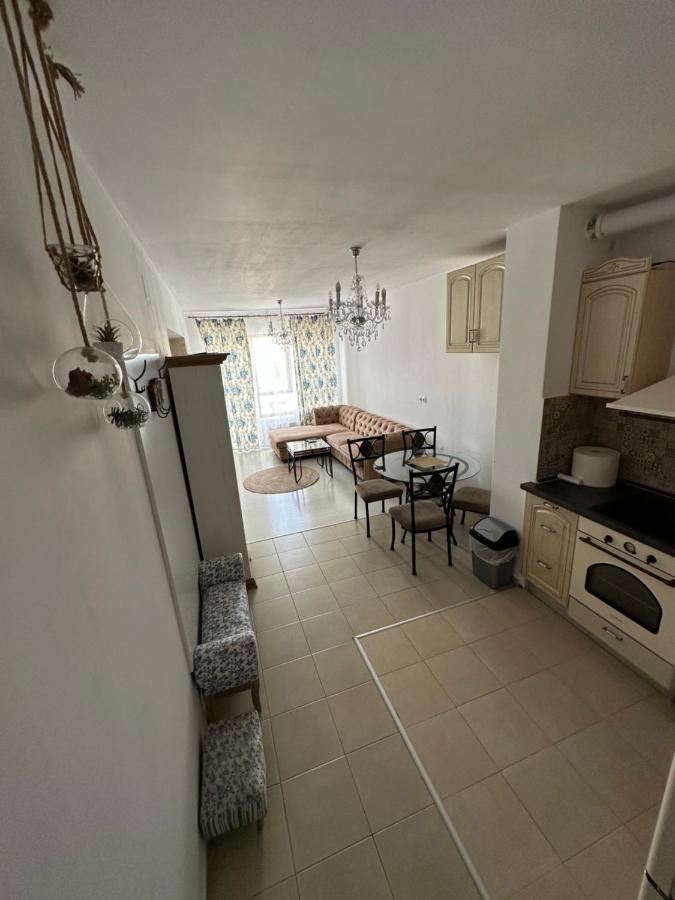 Mihai Bravu Apartment Bukareszt Zewnętrze zdjęcie