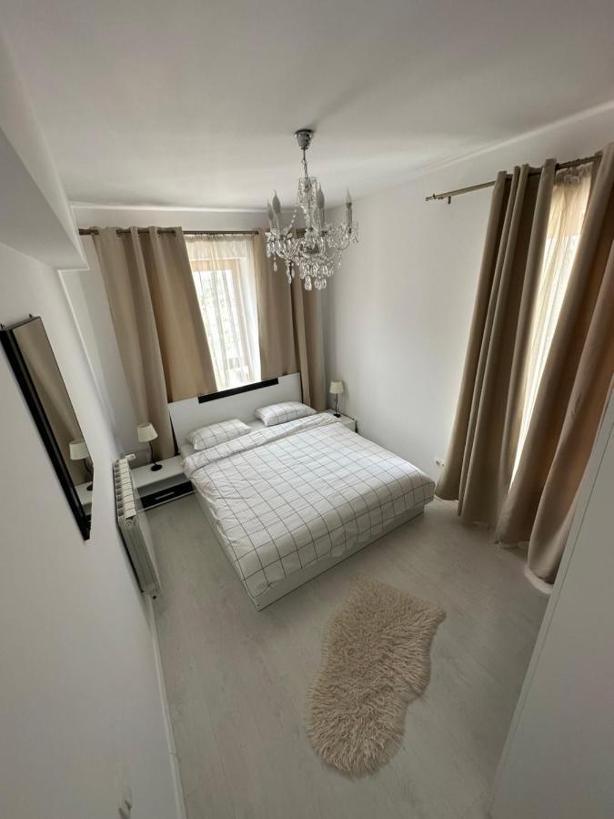 Mihai Bravu Apartment Bukareszt Zewnętrze zdjęcie