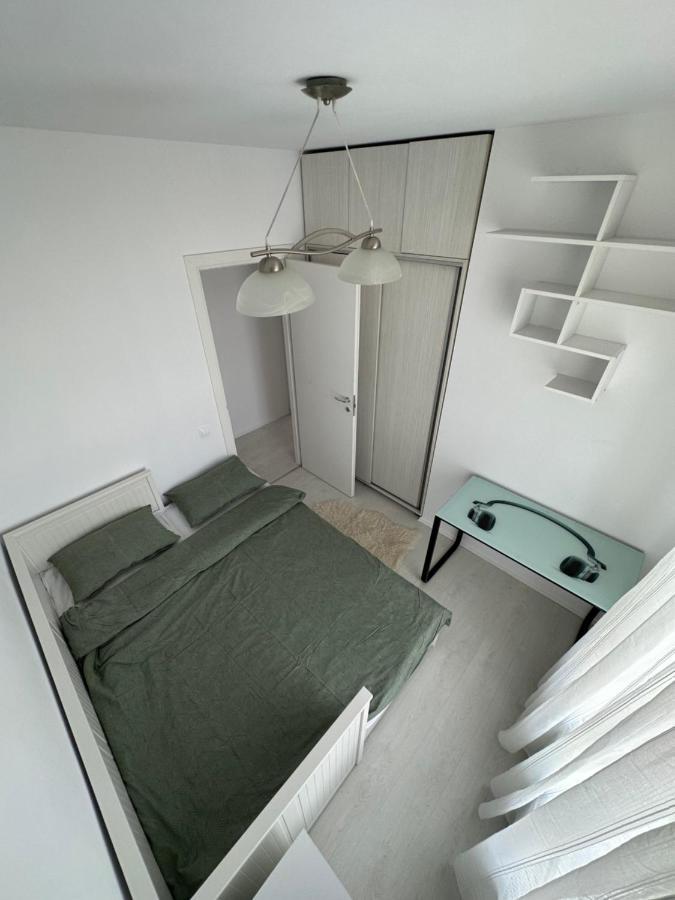 Mihai Bravu Apartment Bukareszt Zewnętrze zdjęcie
