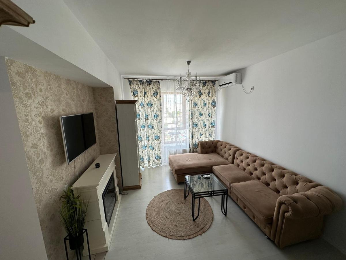 Mihai Bravu Apartment Bukareszt Zewnętrze zdjęcie