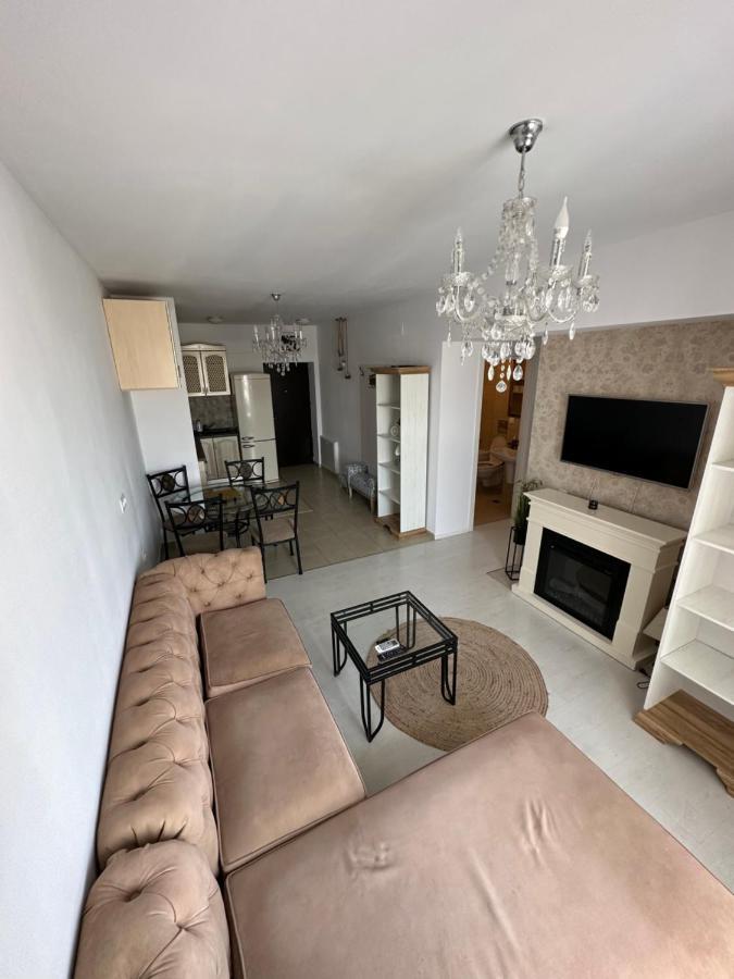 Mihai Bravu Apartment Bukareszt Zewnętrze zdjęcie